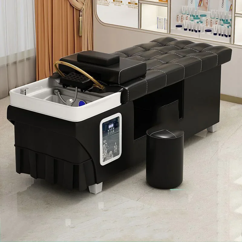 Shampoo Chair Bed Luxury Beaut - đánh giá và giá Spa Wellness Luxury