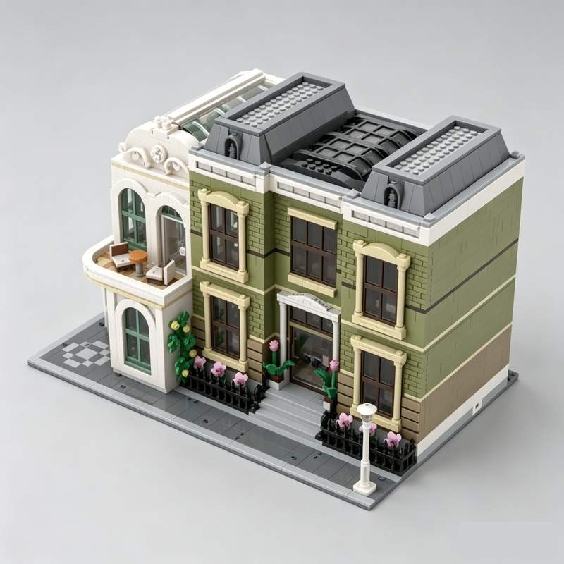 3213PCS Spa Resort MOC Wellnes - đánh giá và giá Spa Wellness Center
