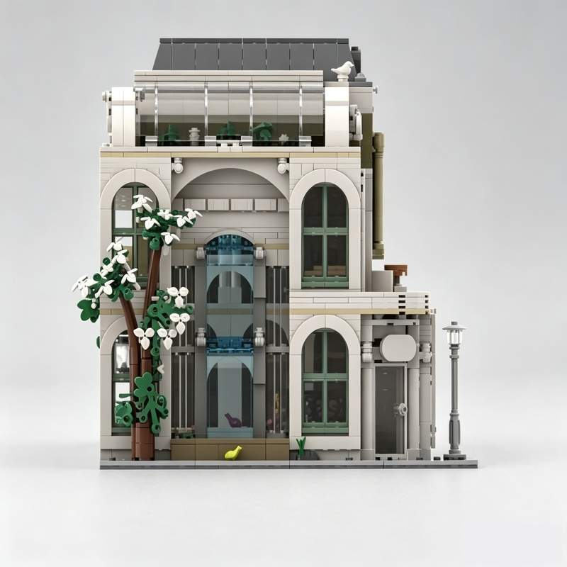 3213PCS Spa Resort MOC Wellnes - đánh giá và giá Spa Wellness Center