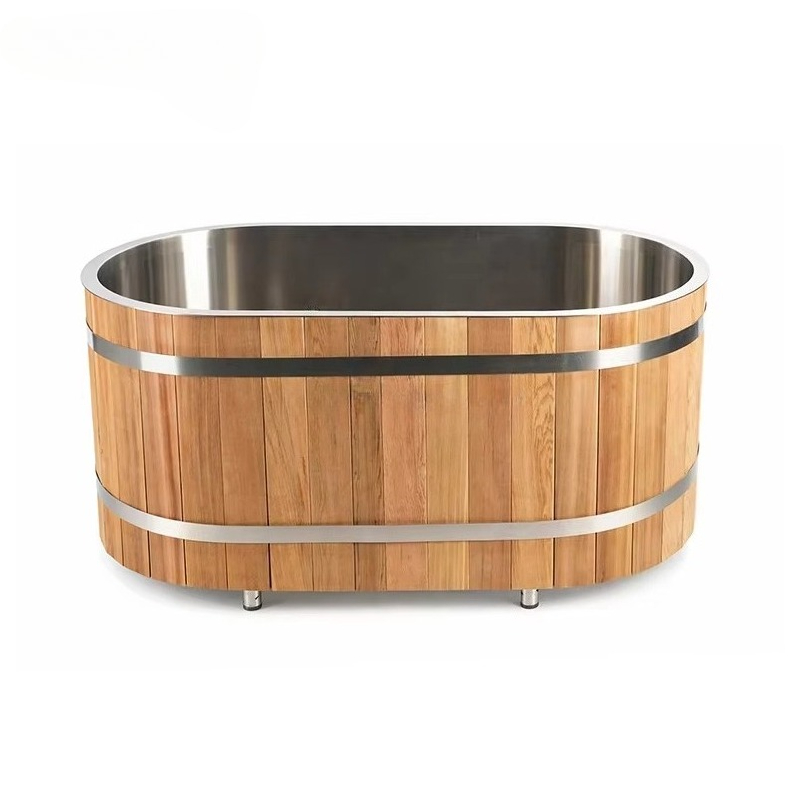 Luxury Stainless Steel Cold Pl - đánh giá và giá Spa Wellness Luxury