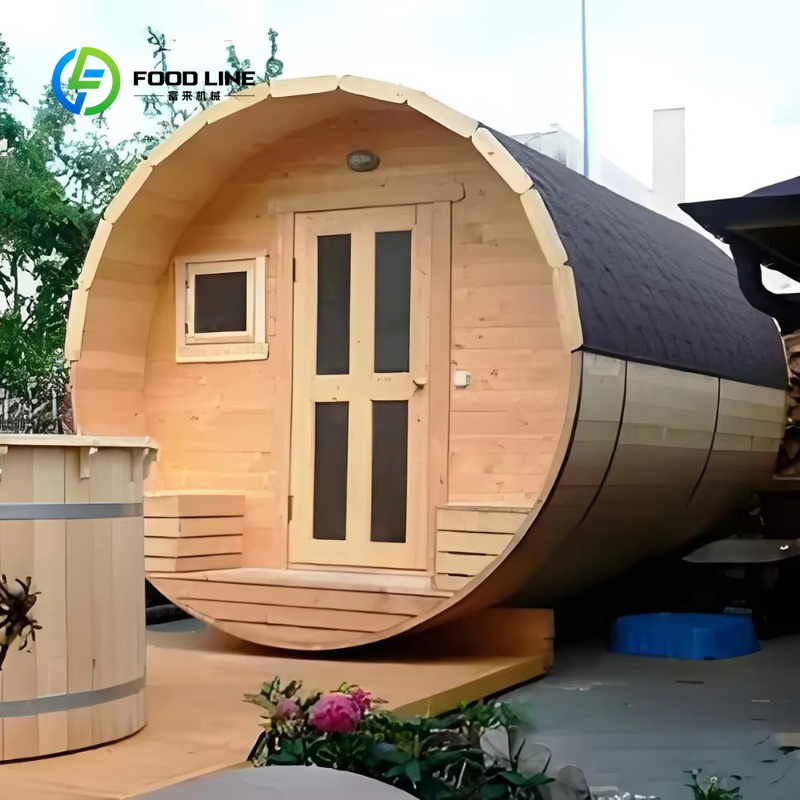Customized 5‑Person Luxury Out - đánh giá và giá Spa Wellness Luxury