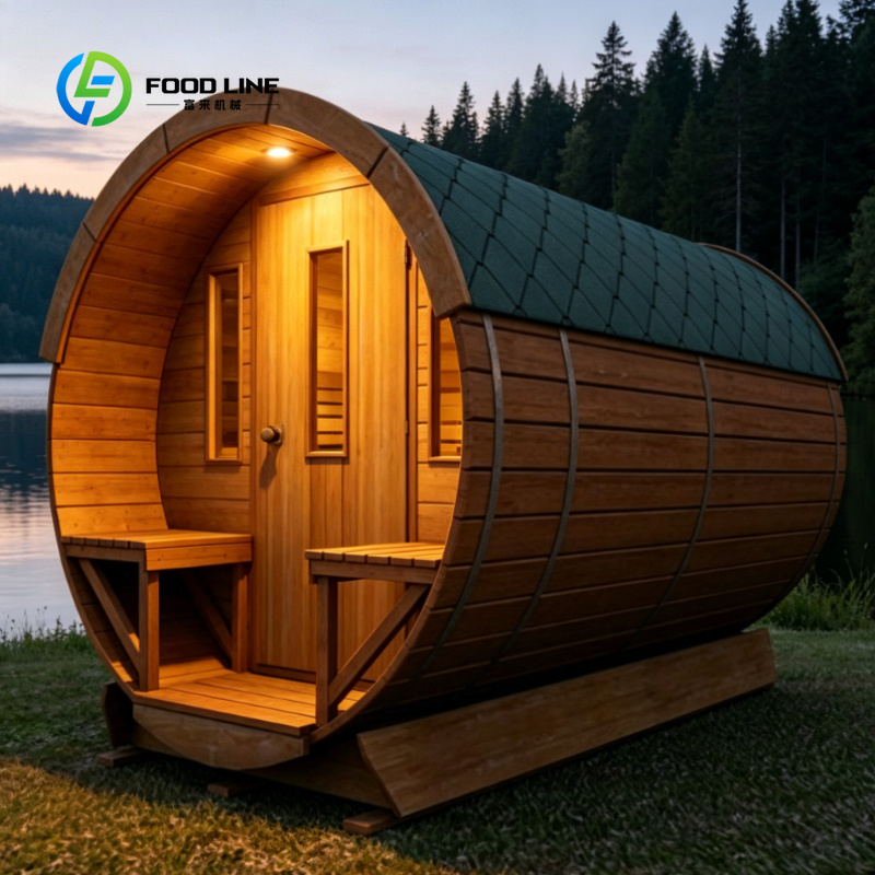 Customized 5‑Person Luxury Out - đánh giá và giá Spa Wellness Luxury