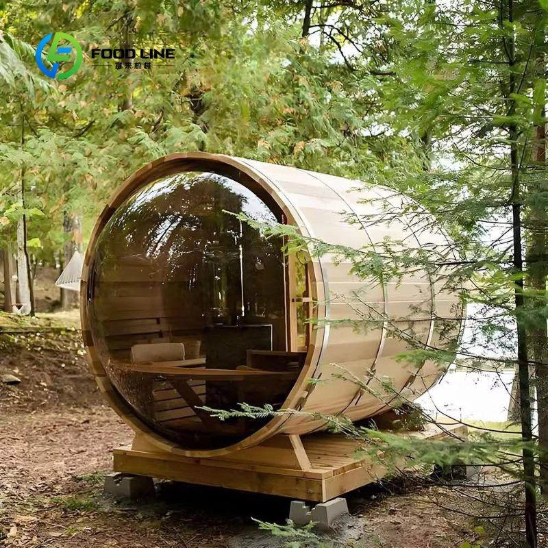 Customized 5‑Person Luxury Out - đánh giá và giá Spa Wellness Luxury