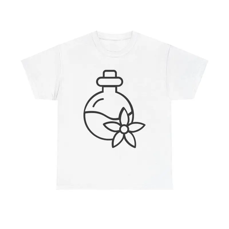 Essential Oil T Shirt aromathe - đánh giá và giá Spa Wellness The Fort