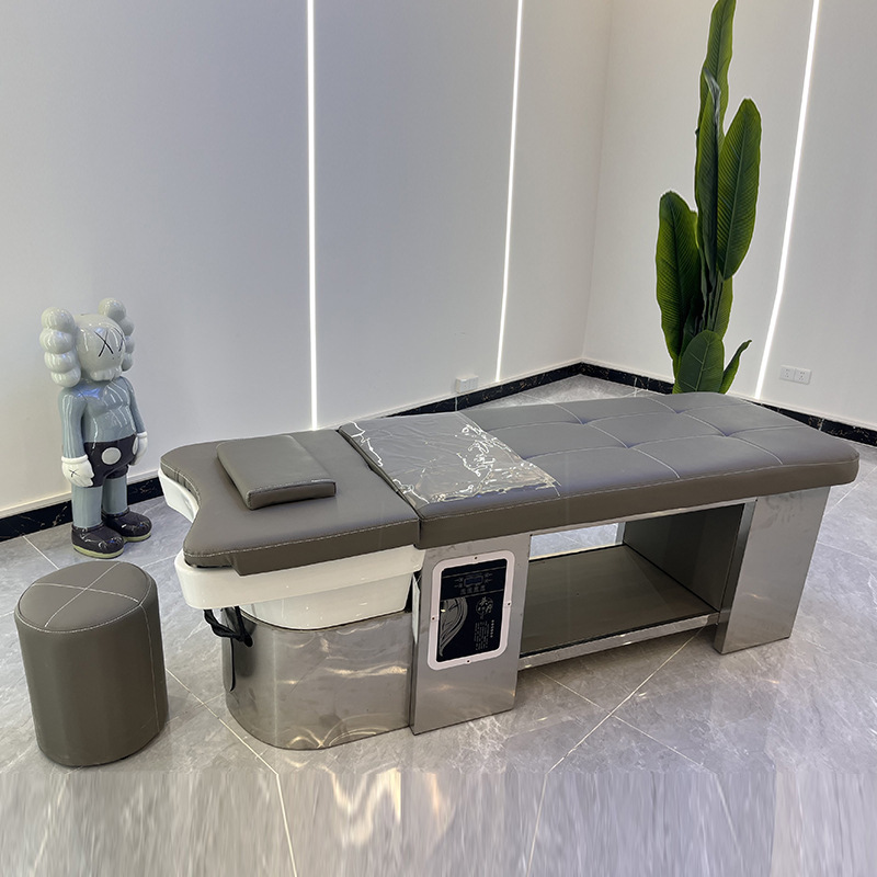 High-end Head Therapy Shampoo  - đánh giá và giá Spa Wellness Center