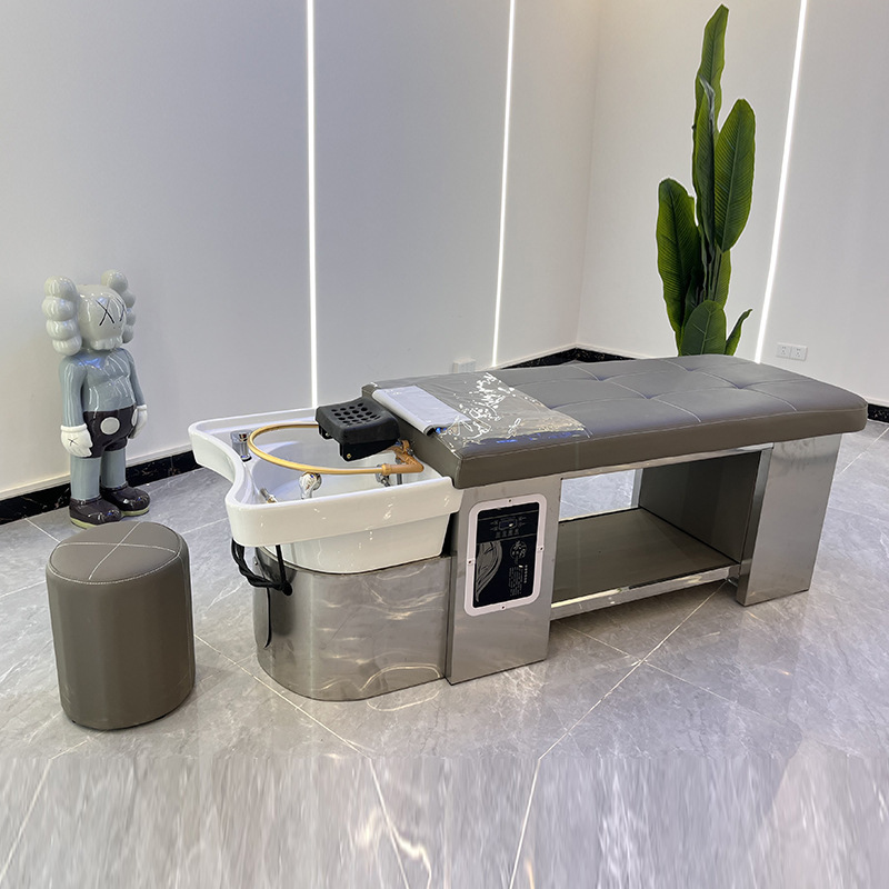 High-end Head Therapy Shampoo  - đánh giá và giá Spa Wellness Center