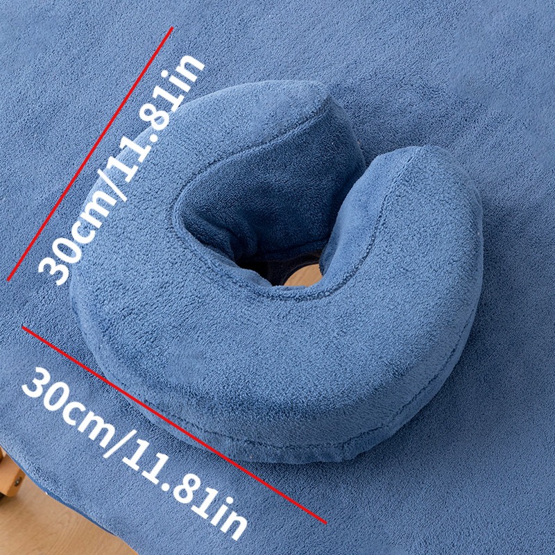 Coral Fleece Beauty Salon Bed  - đánh giá và giá Spa Wellness Center