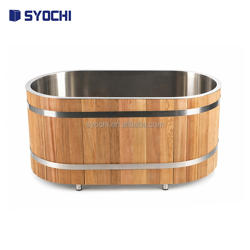 Luxury Stainless Steel Cold Pl - đánh giá và giá Spa Wellness Luxury