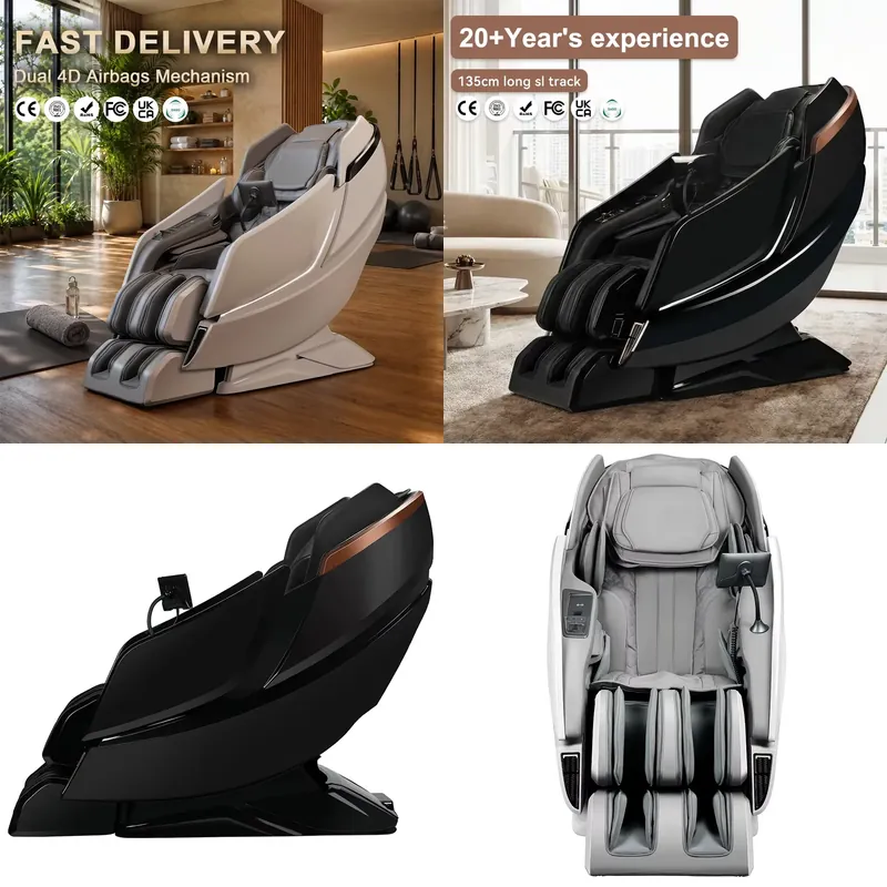 China Double Motor Leg Foot Ca - đánh giá và giá Spa Wellness Center