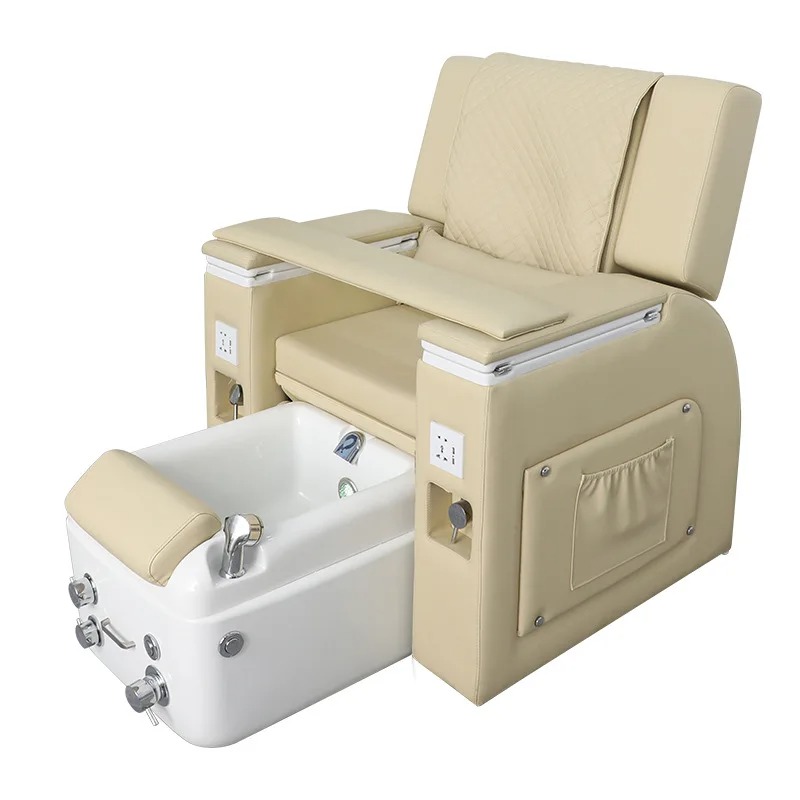 New Arrive Luxury Pedicure Cha - đánh giá và giá Spa Wellness Luxury
