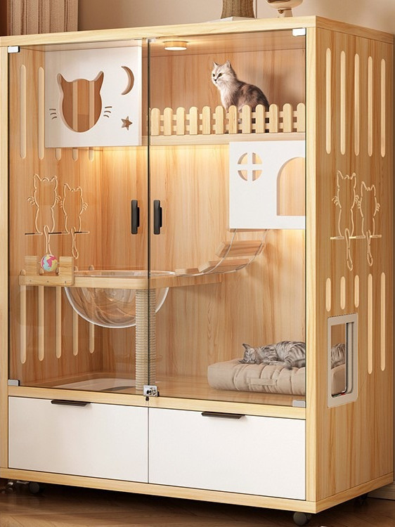 Storage Cabinet Luxury Solid W - đánh giá và giá Spa Wellness Luxury