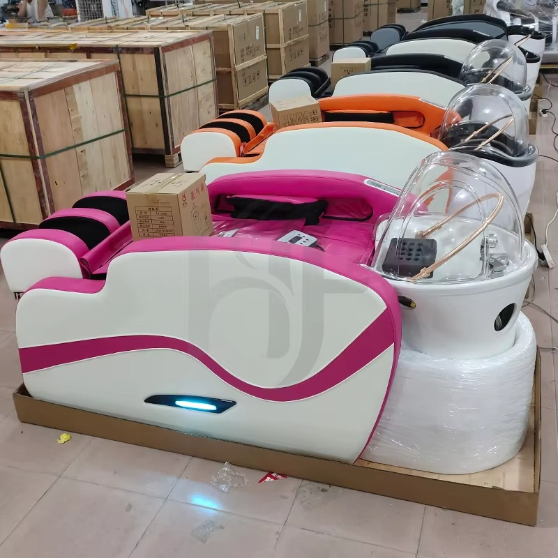 Deluxe Japanese Head Therapy M - đánh giá và giá Spa Wellness Center