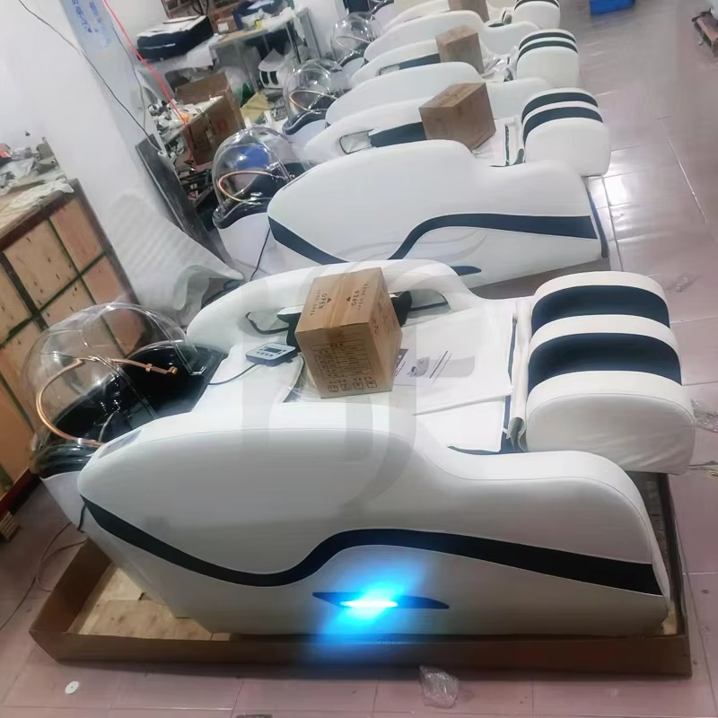 Deluxe Japanese Head Therapy M - đánh giá và giá Spa Wellness Center
